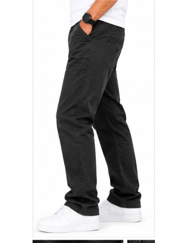 Pantalon Chino Homme Bendorff Gris Anthracite | Original Men Shop  Copier