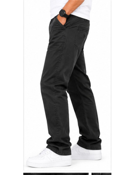 Pantalon Chino Homme Bendorff Gris Anthracite | Original Men Shop  Copier