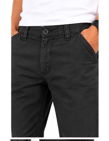 Pantalon Chino Homme Bendorff Gris Anthracite | Original Men Shop  Copier