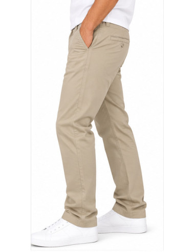 Pantalon Chino Homme Beige Bendorff | Original Men Shop