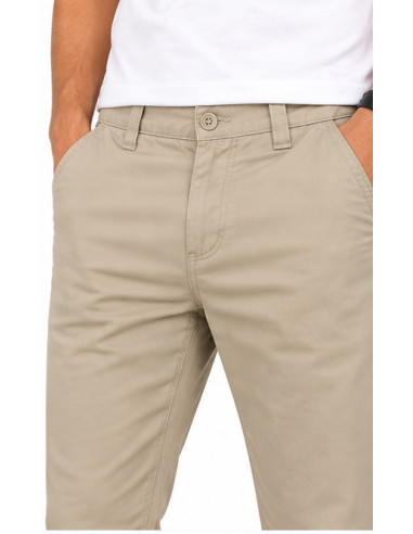 Pantalon Chino Homme Beige Bendorff | Original Men Shop