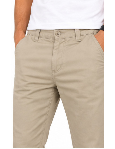 Pantalon Chino Homme Beige Bendorff | Original Men Shop