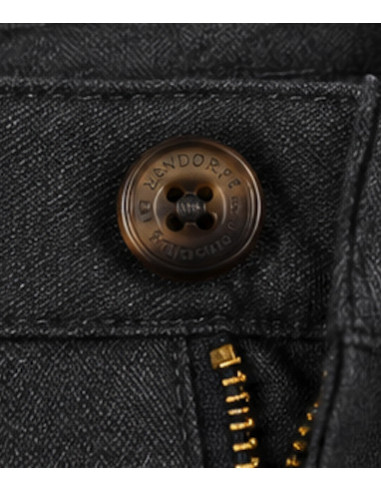Pantalon Chino Homme Bendorff Gris Anthracite | Original Men Shop