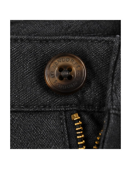 Pantalon Chino Homme Bendorff Gris Anthracite | Original Men Shop
