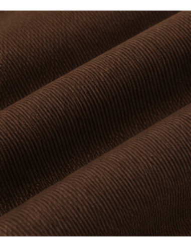 Pantalon Chino Bendorff Club Homme Marron Chocolat
