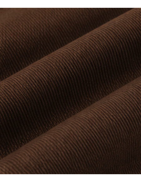 Pantalon Chino Bendorff Club Homme Marron Chocolat