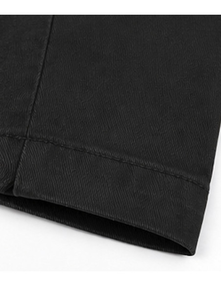 Pantalon Chino Homme Bendorff Gris Anthracite | Original Men Shop