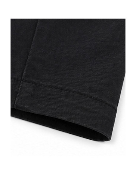 Pantalon Chino Bendorff Homme Bleu Marine | Original Men Shop