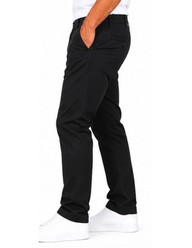 Pantalon Chino Bendorff Homme Bleu Marine | Original Men Shop