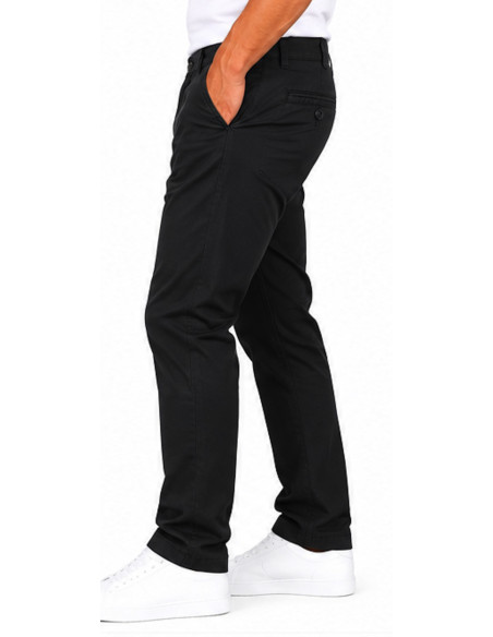 Pantalon Chino Bendorff Homme Bleu Marine | Original Men Shop