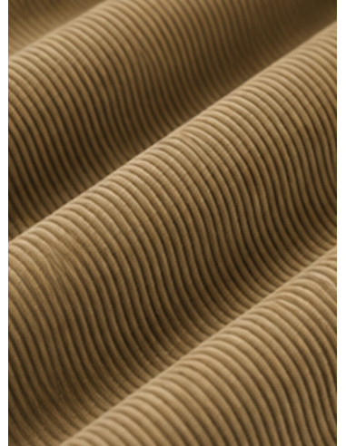 Pantalon Velours Côtelé Bendorff Homme Beige | Original Men Shop