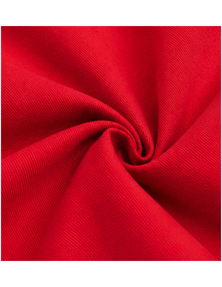 Pantalon Chino Homme ESPRIT Rouge Corail | Originalmenshop