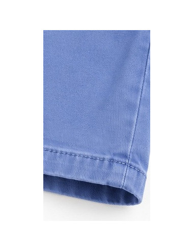 Pantalon Benetton Homme Bleu Ciel Regular | Originalmenshop
