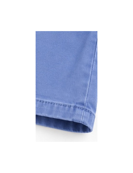 Pantalon Benetton Homme Bleu Ciel Regular | Originalmenshop