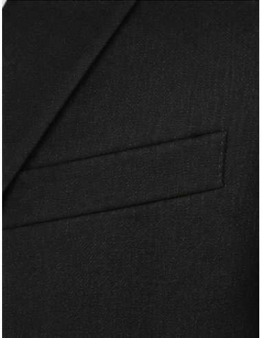 Blazer Homme Gris Anthracite Sartoria Benetton | OriginalMenShop