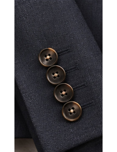 Blazer Homme Sartoria Benetton Gris Anthracite | Maroc  Copier