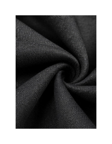 Blazer Homme Sartoria Benetton Gris Anthracite | Maroc