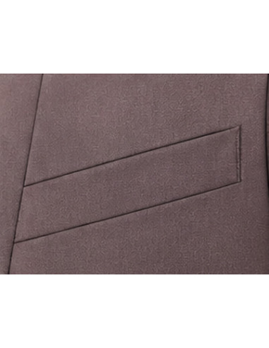 Blazer Homme BRICE Taupe Taille 54 | OriginalMenShop Maroc