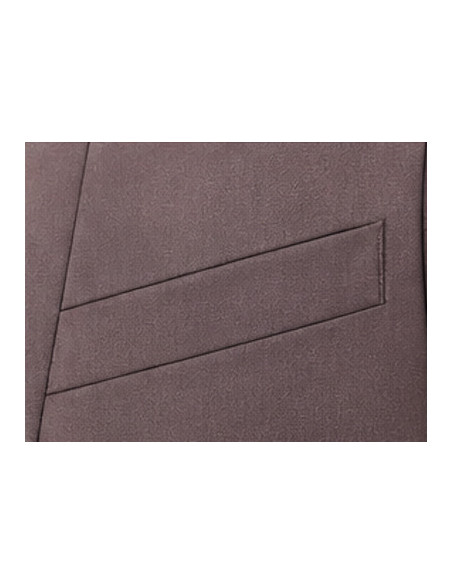 Blazer Homme BRICE Taupe Taille 54 | OriginalMenShop Maroc