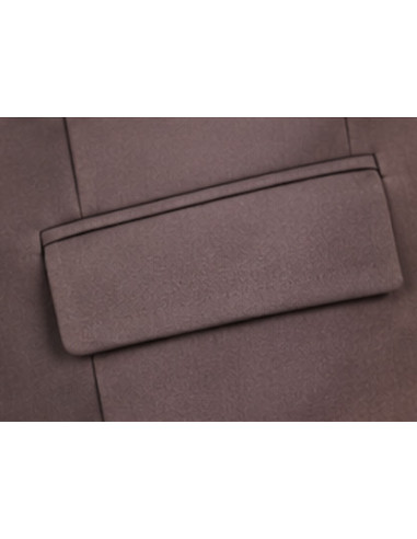 Blazer Homme BRICE Taupe Taille 54 | OriginalMenShop Maroc