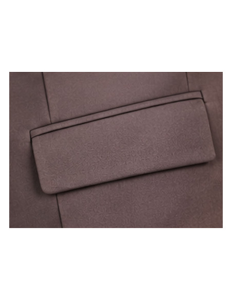 Blazer Homme BRICE Taupe Taille 54 | OriginalMenShop Maroc