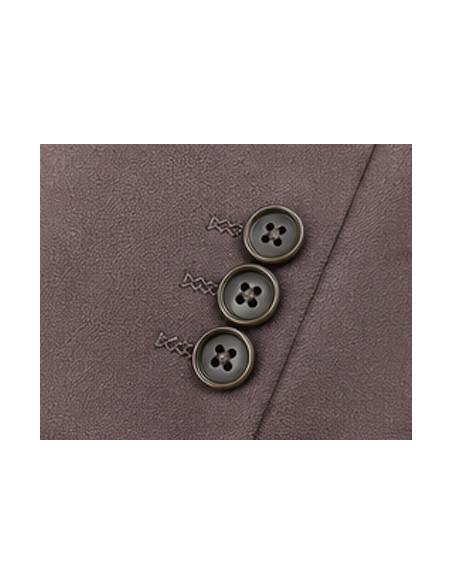 Blazer Homme BRICE Taupe Taille 54 | OriginalMenShop Maroc