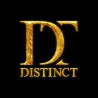 Distinct