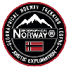 Geographical Norway