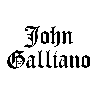 John Galliano